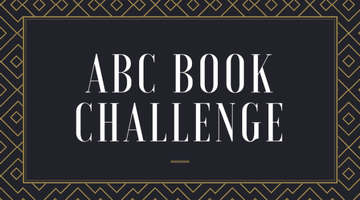 ABC Book Challenge